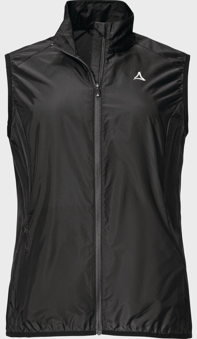 Schöffel Funktionsweste »Vest Style Cannobio WMS«