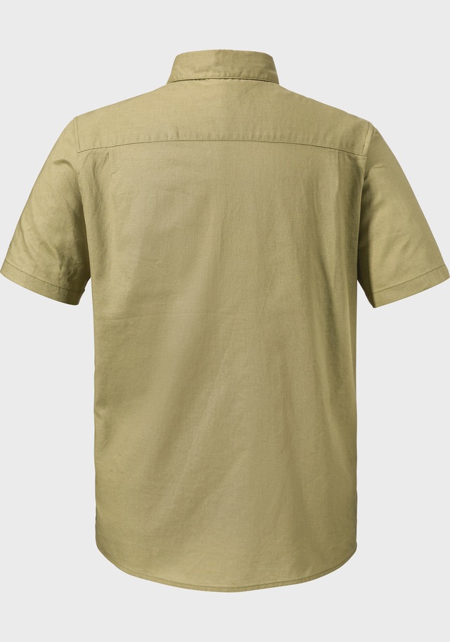 Schöffel Outdoorhemd »Urban Shirt Style Kalmen MNS«