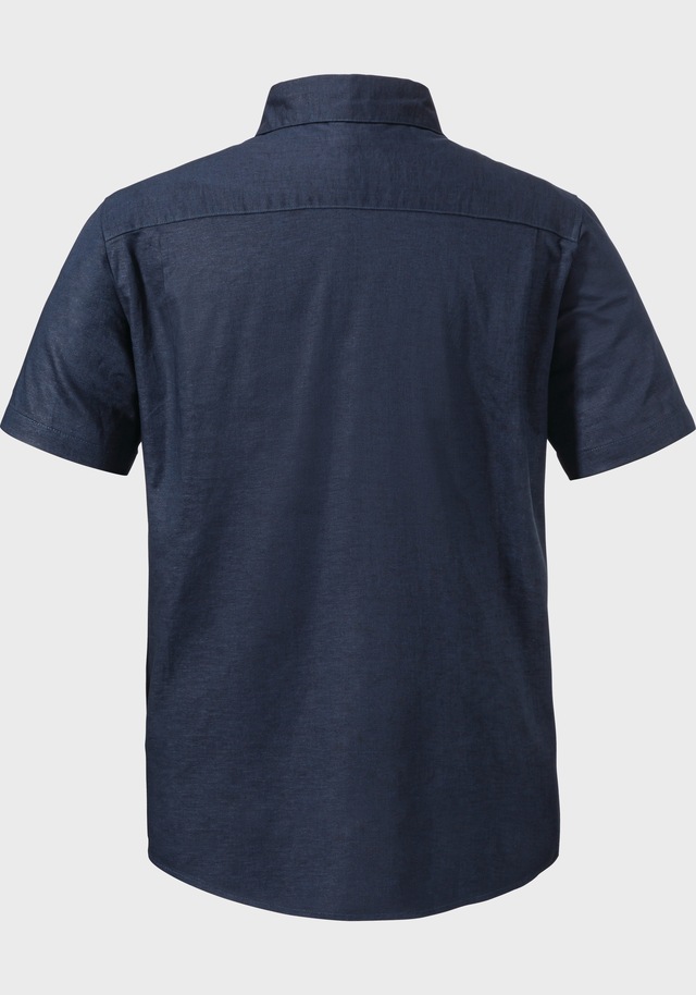 Schöffel Outdoorhemd »Urban Shirt Style Kalmen MNS«