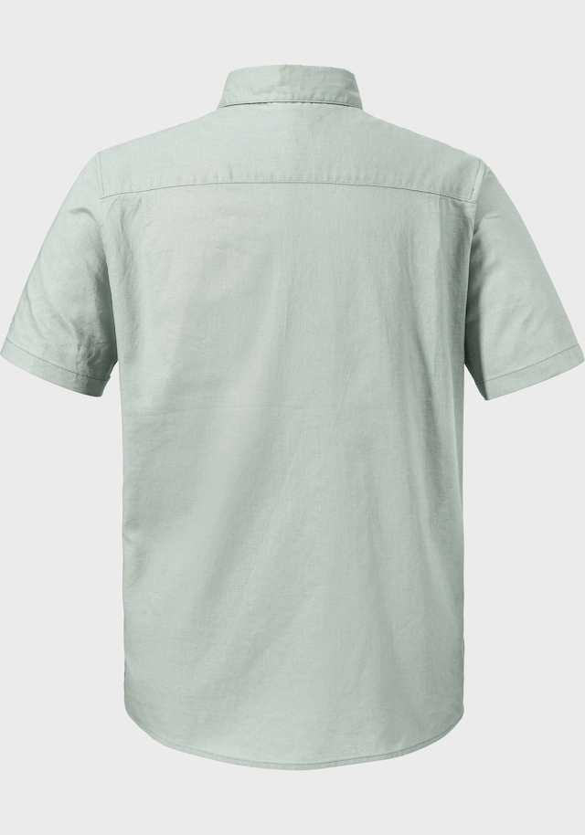 Schöffel Outdoorhemd »Urban Shirt Style Kalmen MNS«