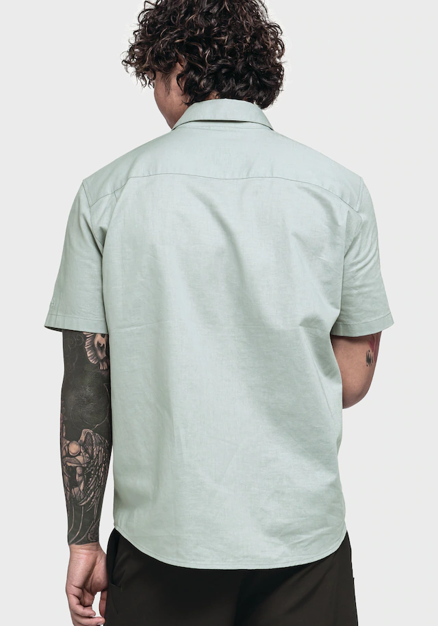Schöffel Outdoorhemd »Urban Shirt Style Kalmen MNS«