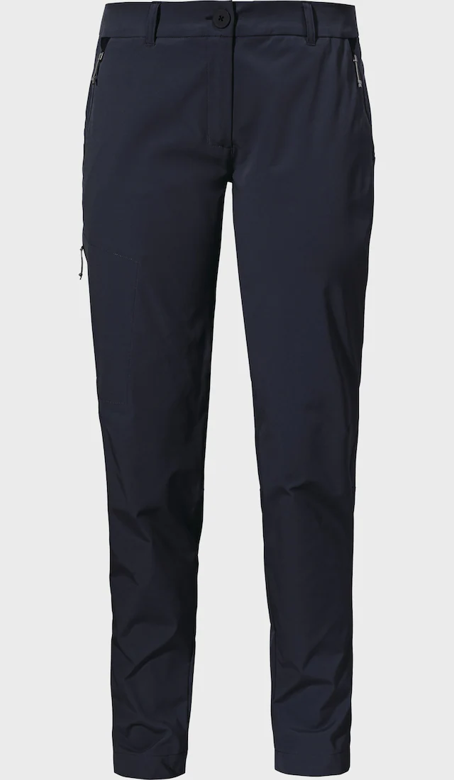 Schöffel Outdoorhose »CIRC Pants Style Smue WMS«