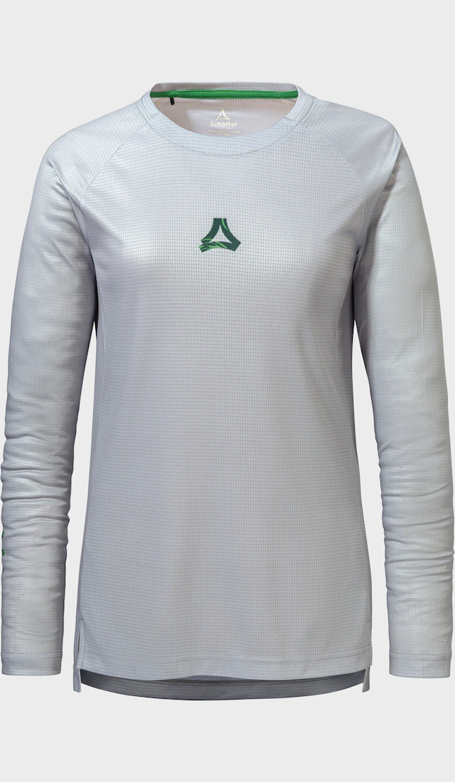 Schöffel Funktionsshirt »Longsleeve Style Koitere WMN«