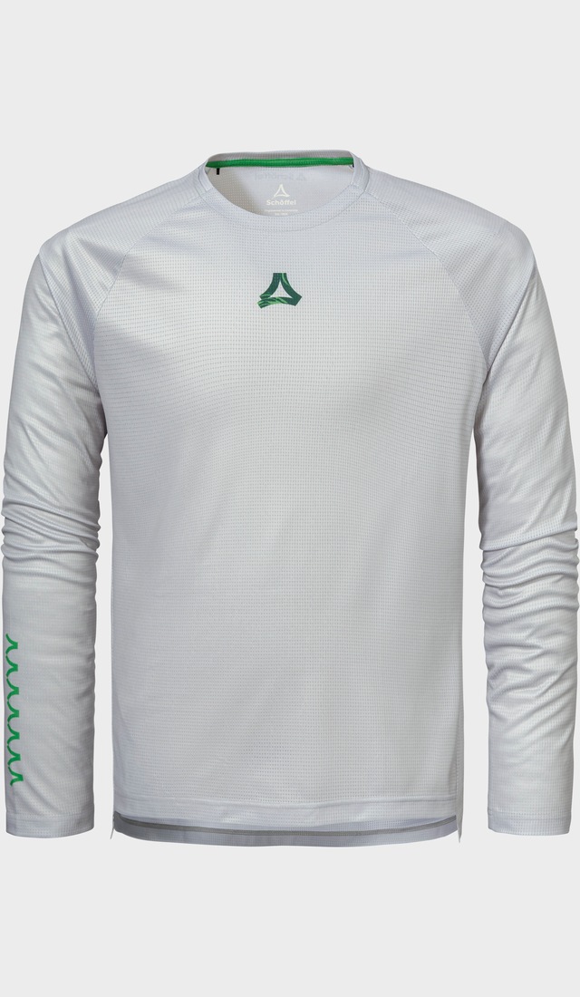 Schöffel Funktionsshirt »Longsleeve Style Koitere MEN«