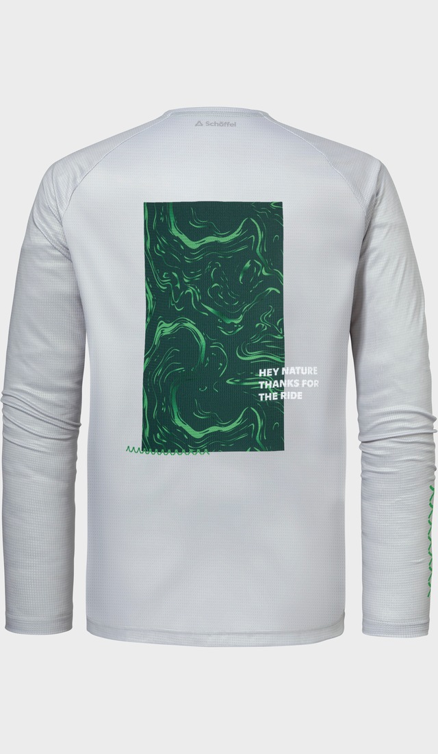 Schöffel Funktionsshirt »Longsleeve Style Koitere MEN«