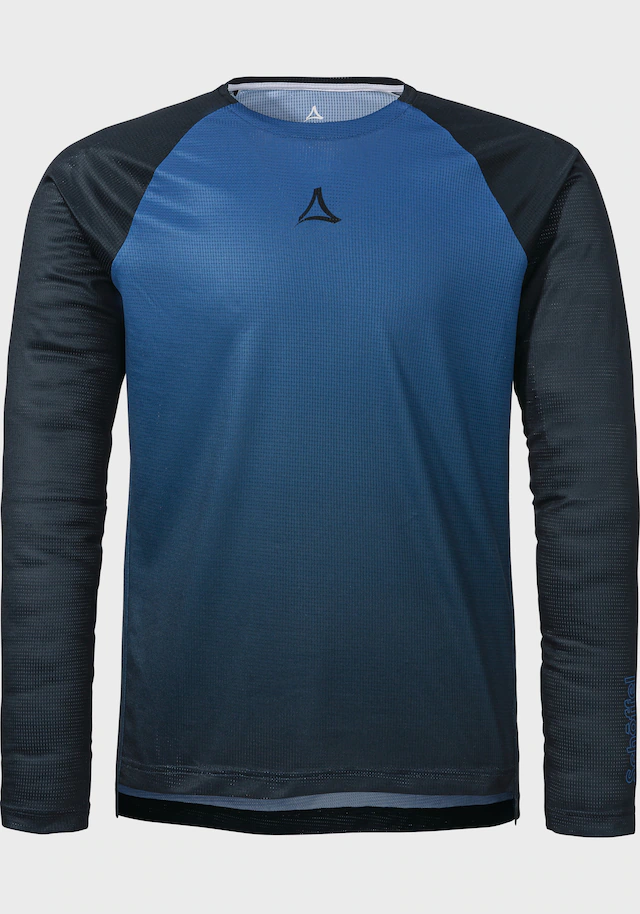 Schöffel Funktionsshirt »Longsleeve Style Koitere MEN«
