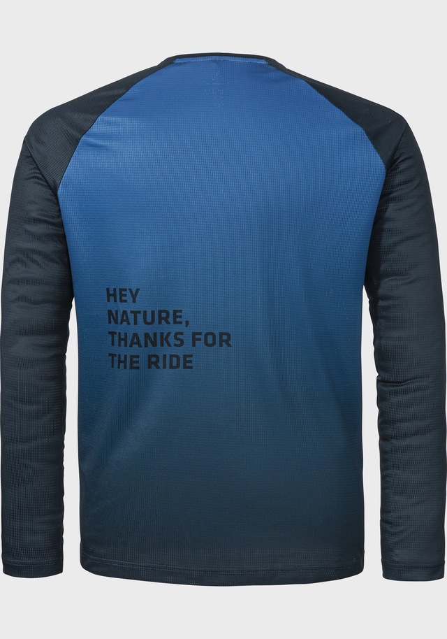 Schöffel Funktionsshirt »Longsleeve Style Koitere MEN«