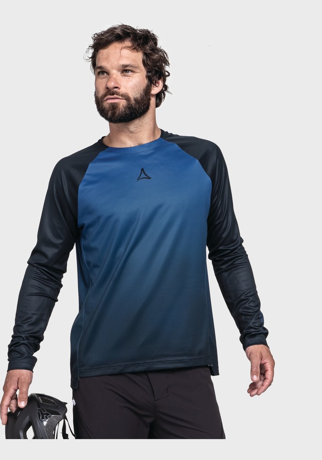 Schöffel Funktionsshirt »Longsleeve Style Koitere MEN«
