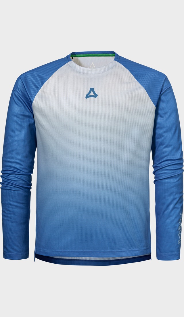 Schöffel Funktionsshirt »Longsleeve Style Koitere MEN«