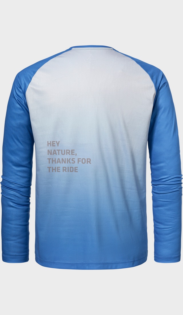 Schöffel Funktionsshirt »Longsleeve Style Koitere MEN«