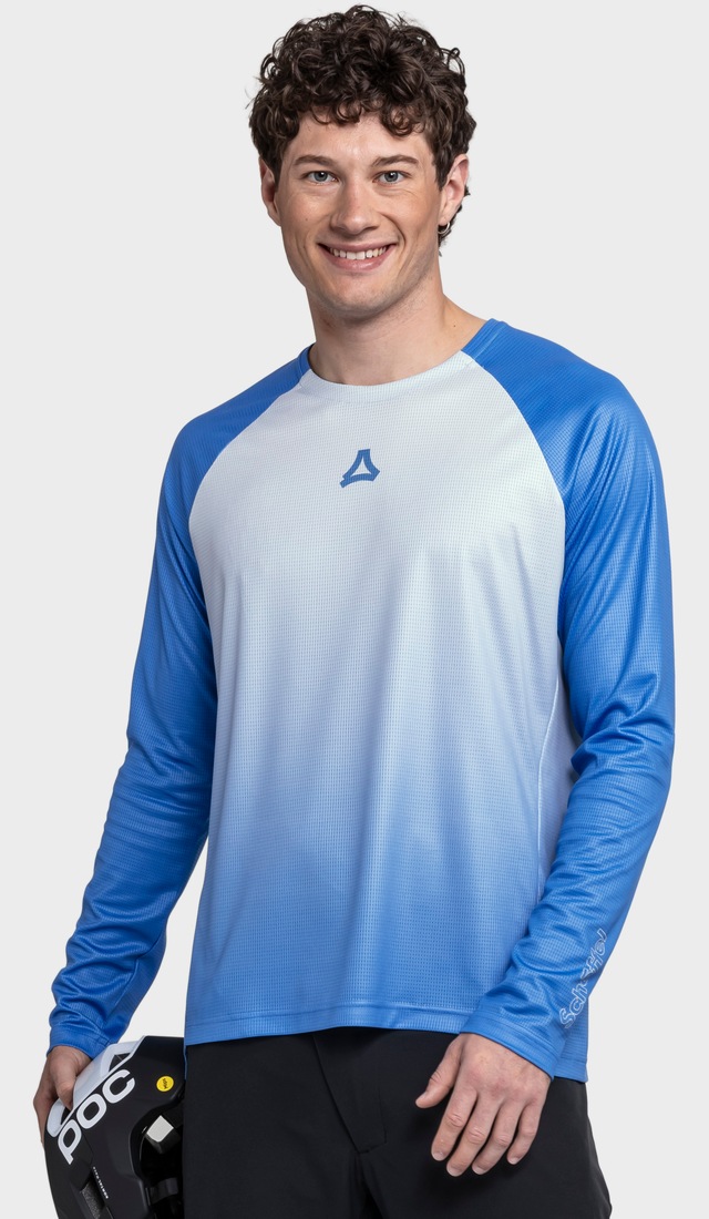 Schöffel Funktionsshirt »Longsleeve Style Koitere MEN«