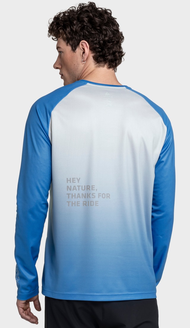 Schöffel Funktionsshirt »Longsleeve Style Koitere MEN«