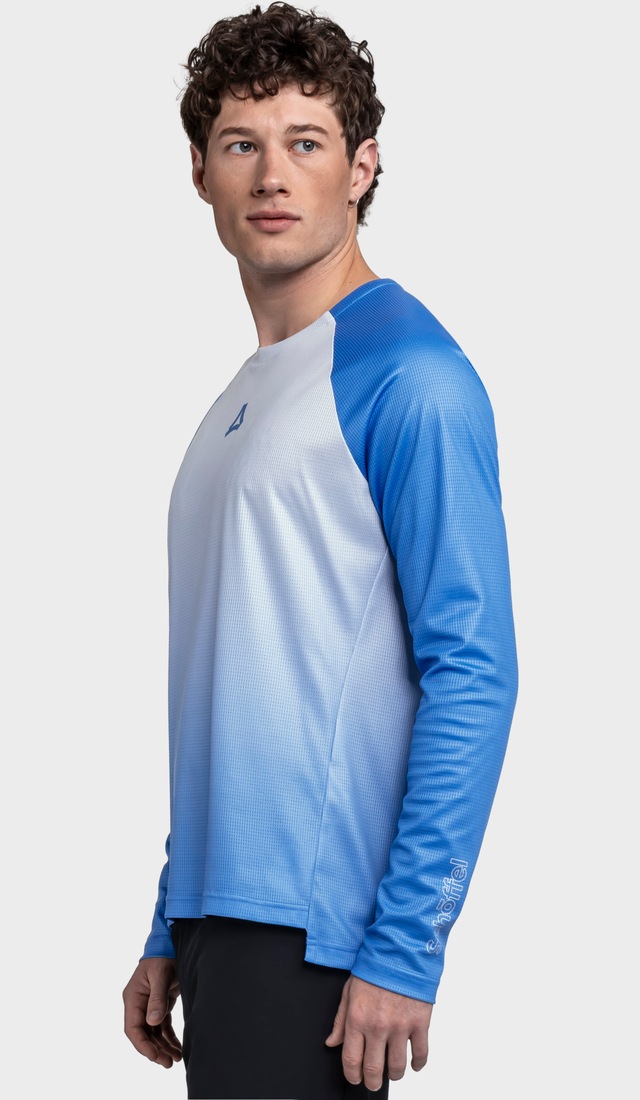 Schöffel Funktionsshirt »Longsleeve Style Koitere MEN«