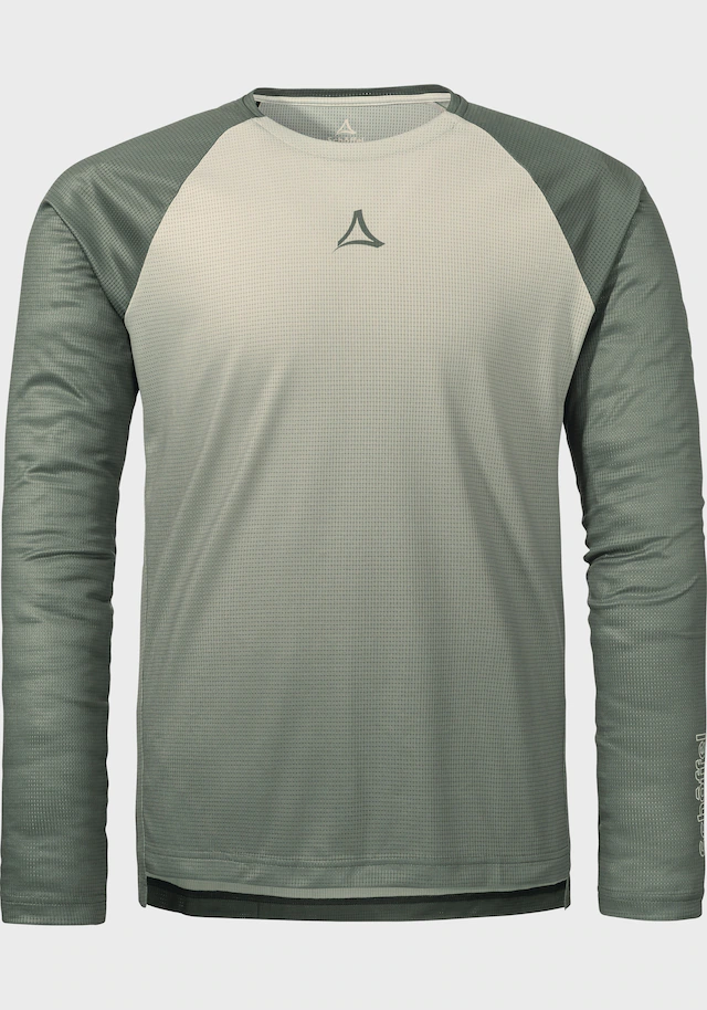 Schöffel Funktionsshirt »Longsleeve Style Koitere MEN«