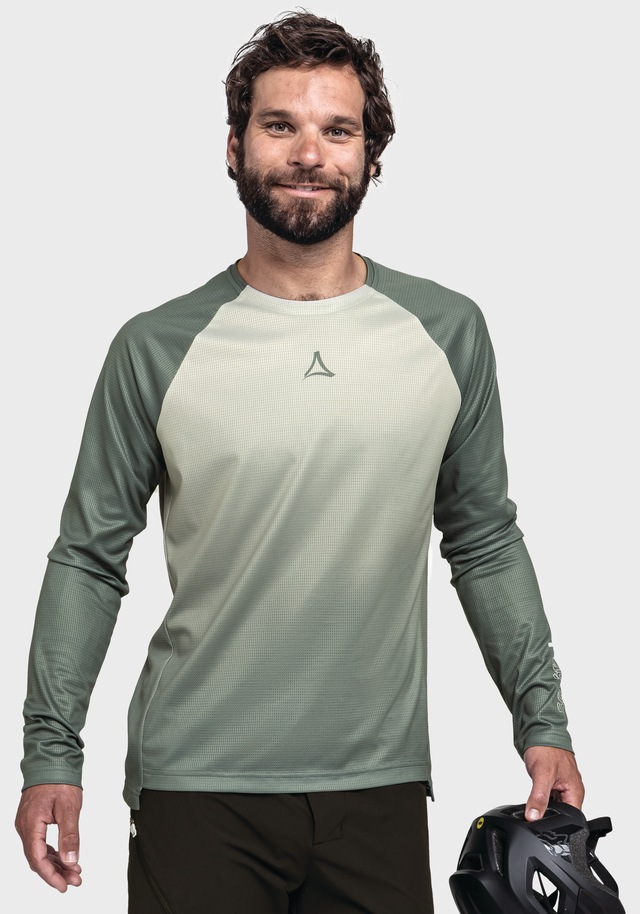 Schöffel Funktionsshirt »Longsleeve Style Koitere MEN«