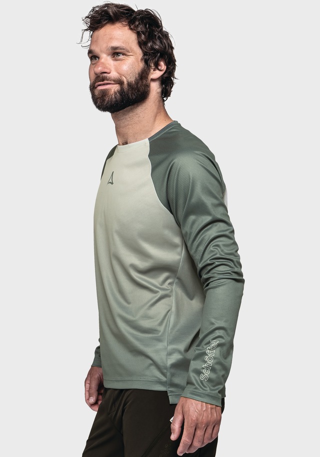Schöffel Funktionsshirt »Longsleeve Style Koitere MEN«