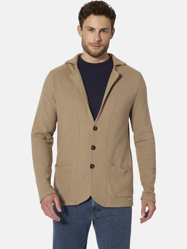 Babista Strickjacke »Stricksakko FERIN«
