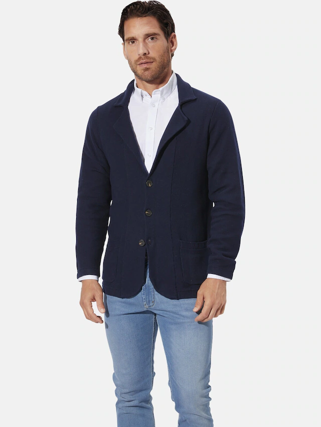 Babista Strickjacke »Stricksakko FERIN«