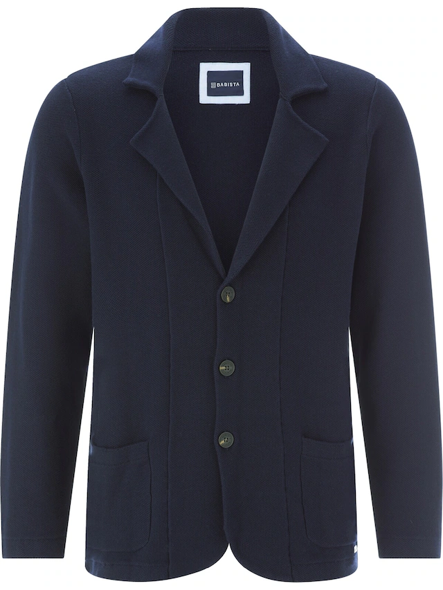 Babista Strickjacke »Stricksakko FERIN«