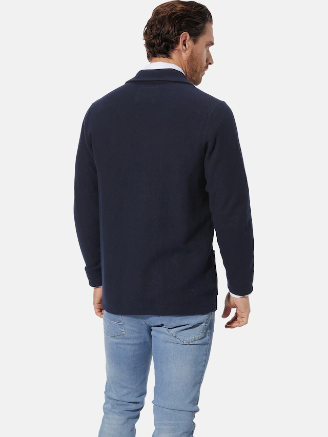 Babista Strickjacke »Stricksakko FERIN«