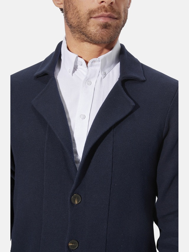 Babista Strickjacke »Stricksakko FERIN«