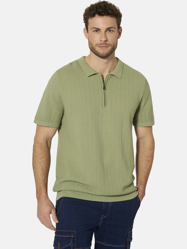 Babista Poloshirt »Poloshirt VARDUN«