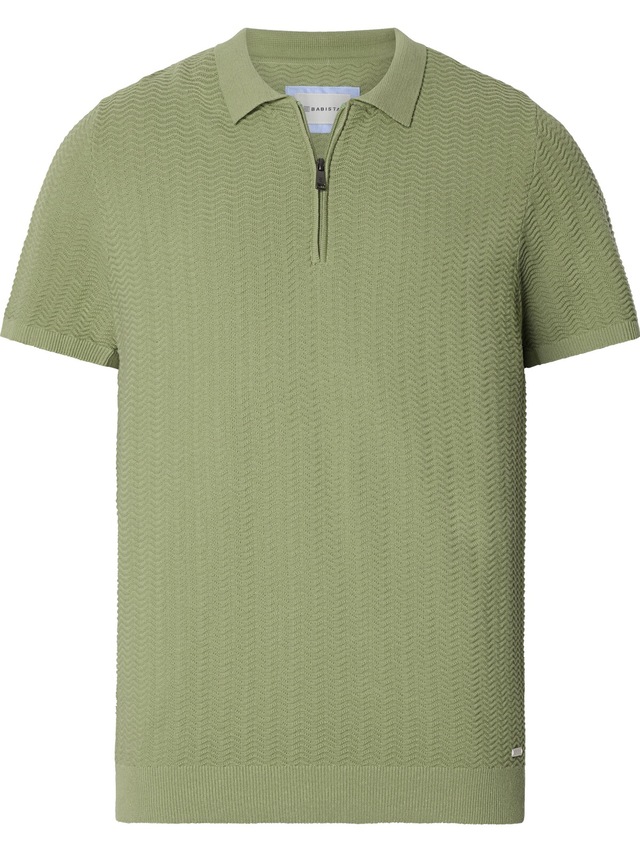Babista Poloshirt »Poloshirt VARDUN«