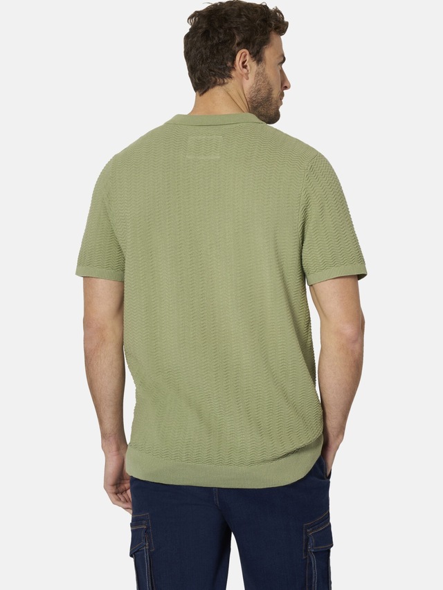 Babista Poloshirt »Poloshirt VARDUN«