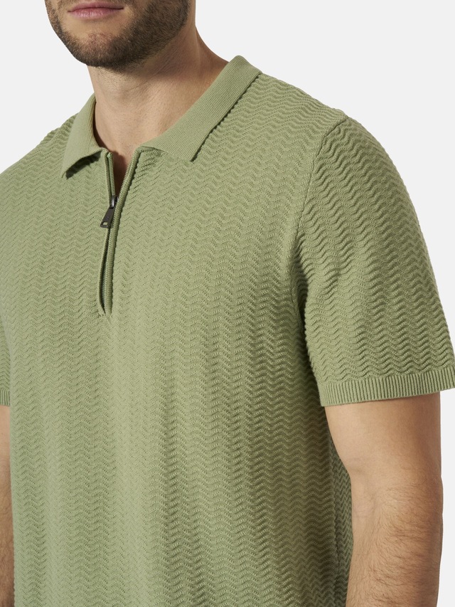 Babista Poloshirt »Poloshirt VARDUN«