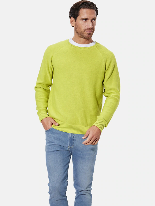 Babista Strickpullover »Pullover NARDON«