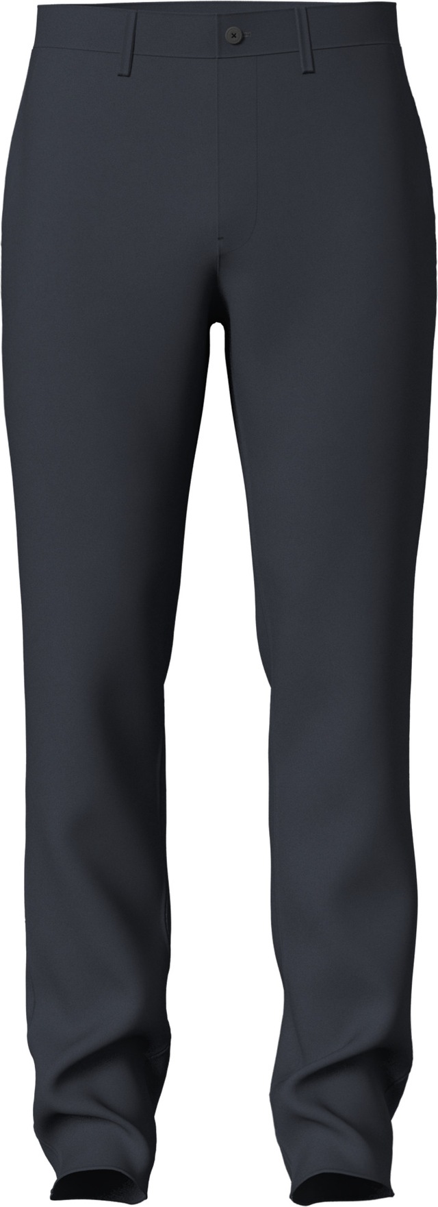 Calvin Klein Chinohose »SLIM SATEEN CHINO TROUSER« slim fit