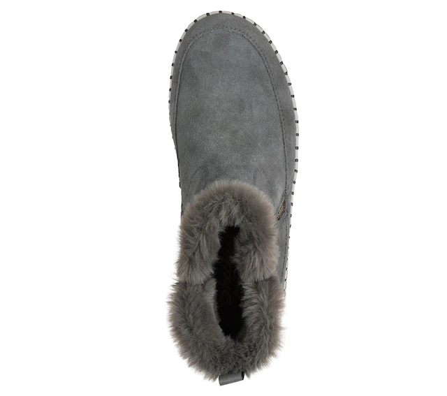 Skechers Winterboots »WILSHIRE BLVD-FRESH ZIP« Boots mit Reißverschluss