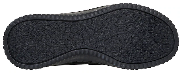 Skechers Winterboots »WILSHIRE BLVD-FRESH ZIP« Boots mit Reißverschluss