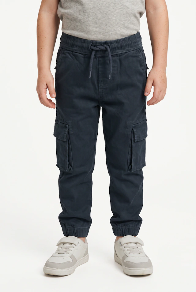 Blue Seven Cargohose zum Reinschlüpfen