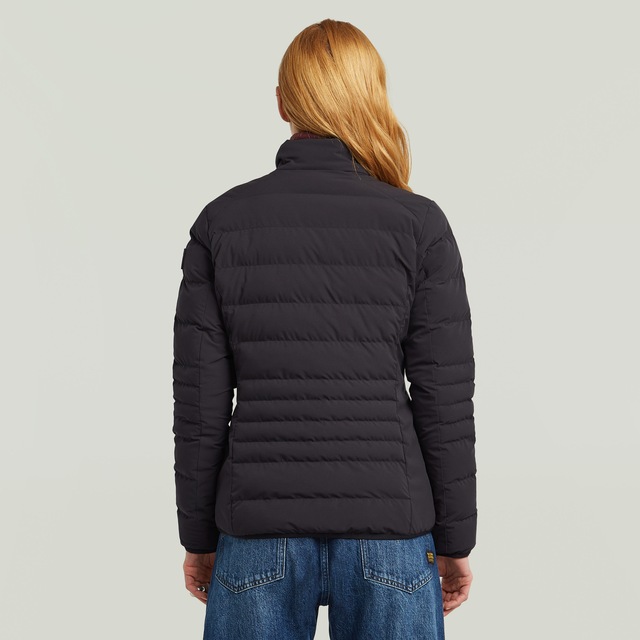 G-STAR Steppjacke »Foundation Padded Short Jacket« in schmaler Passform