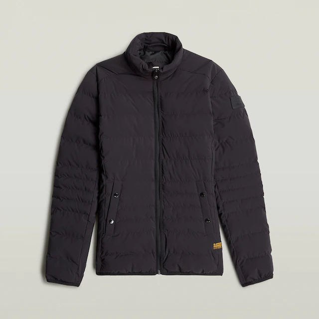 G-STAR Steppjacke »Foundation Padded Short Jacket« in schmaler Passform