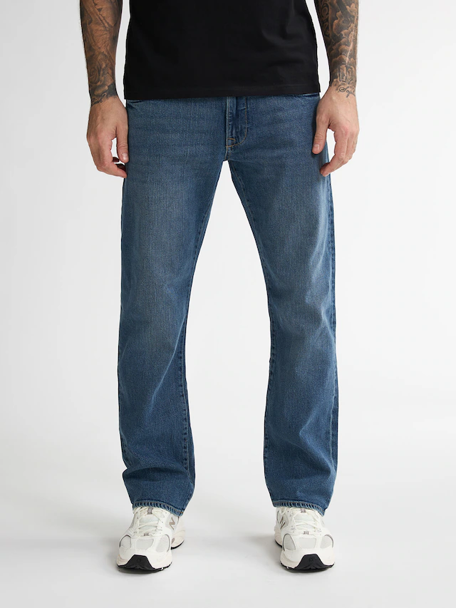 Petrol Industries Loose-fit-Jeans