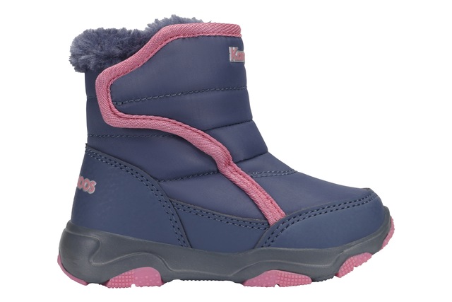 KangaROOS Winterboots »KS-TRUNKS MID V RTX« Snowboots, Winterboots, Winterschuhe, wasserdicht
