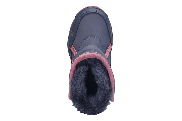 KangaROOS Winterboots »KS-TRUNKS MID V RTX« Snowboots, Winterboots, Winterschuhe, wasserdicht