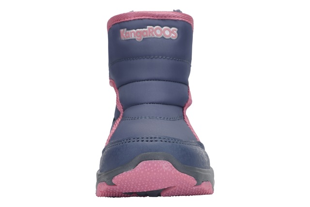 KangaROOS Winterboots »KS-TRUNKS MID V RTX« Snowboots, Winterboots, Winterschuhe, wasserdicht