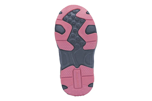 KangaROOS Winterboots »KS-TRUNKS MID V RTX« Snowboots, Winterboots, Winterschuhe, wasserdicht