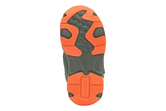 KangaROOS Winterboots »KS-YOTTO MID V RTX« Snowboots, Winterboots, Winterschuhe, wasserdicht