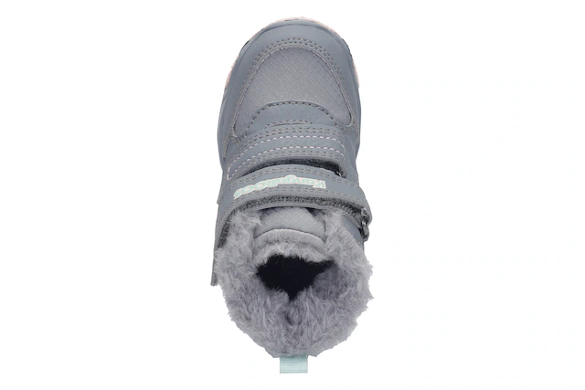 KangaROOS Winterboots »KS-YOTTO MID V RTX« Snowboots, Winterboots, Winterschuhe, wasserdicht