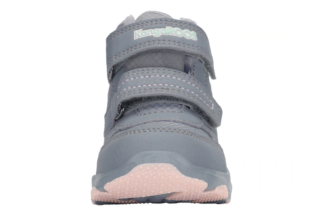 KangaROOS Winterboots »KS-YOTTO MID V RTX« Snowboots, Winterboots, Winterschuhe, wasserdicht
