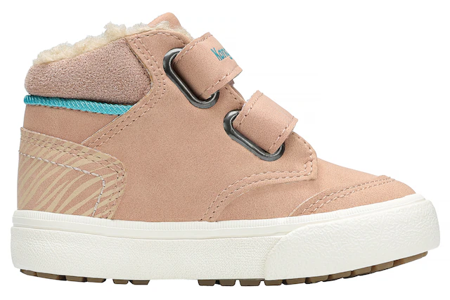 KangaROOS Sneaker »KAVU PRIMO V« Warmfutter