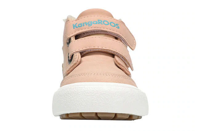 KangaROOS Sneaker »KAVU PRIMO V« Warmfutter