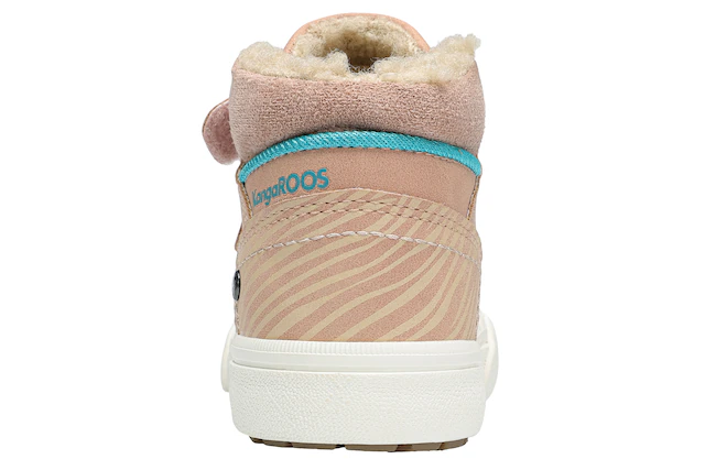 KangaROOS Sneaker »KAVU PRIMO V« Warmfutter
