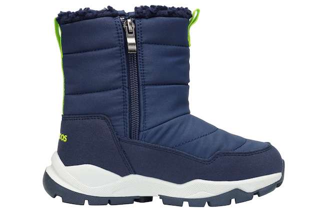 KangaROOS Winterboots »K-FR FLOKI RTX« Wasserdicht, Warmfutter ,Winterschuhe, Winterstiefel, Snowboots