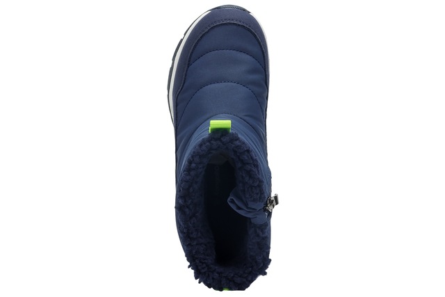 KangaROOS Winterboots »K-FR FLOKI RTX« Wasserdicht, Warmfutter ,Winterschuhe, Winterstiefel, Snowboots
