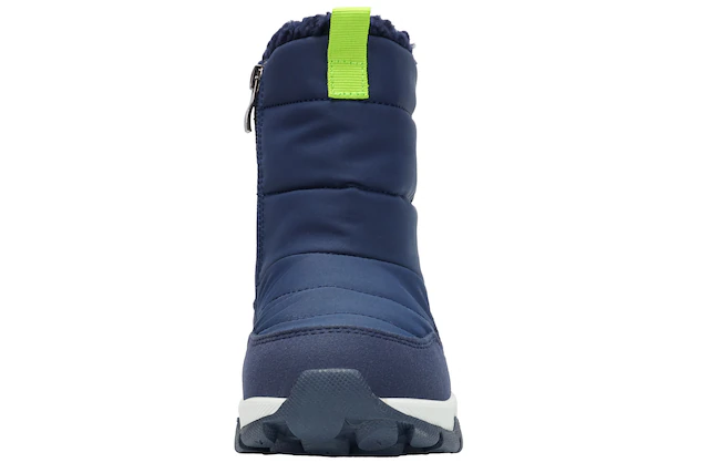 KangaROOS Winterboots »K-FR FLOKI RTX« Wasserdicht, Warmfutter ,Winterschuhe, Winterstiefel, Snowboots
